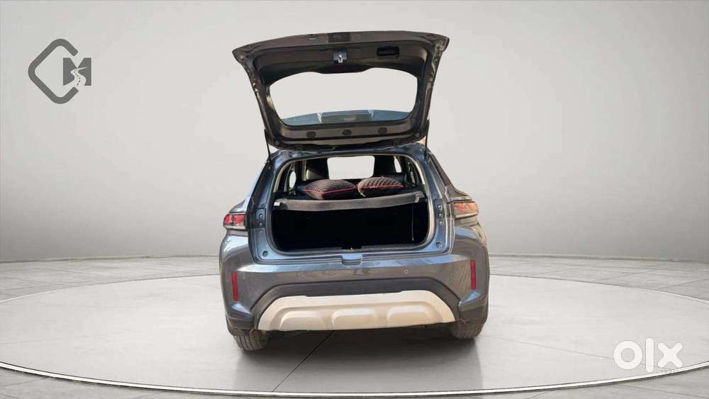 Maruti Suzuki Fronx Delta Plus 1.2l Ags, 2023, Petrol