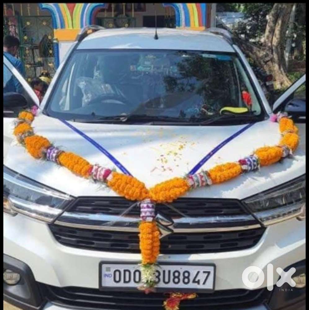 Maruti Suzuki Xl6 2022 Model