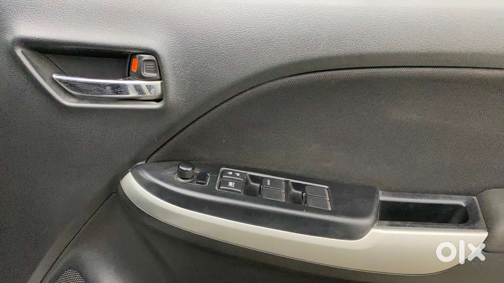 Maruti Suzuki Baleno Rs 1.0 Petrol, 2018, Petrol