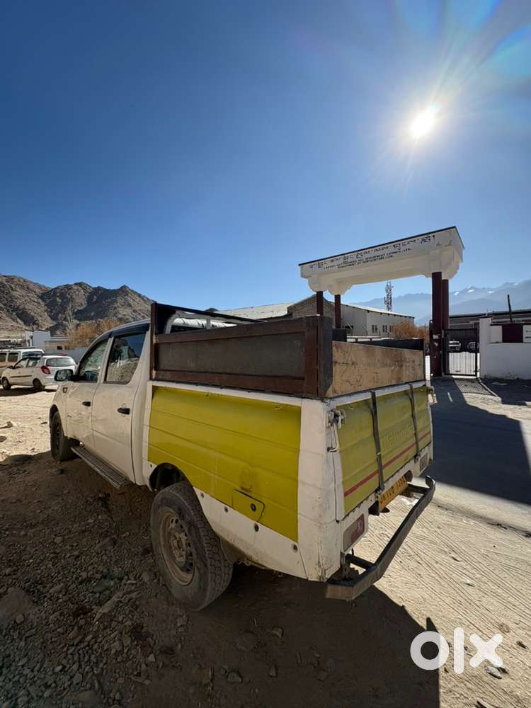 Mahindra Imperio Diesel 2019