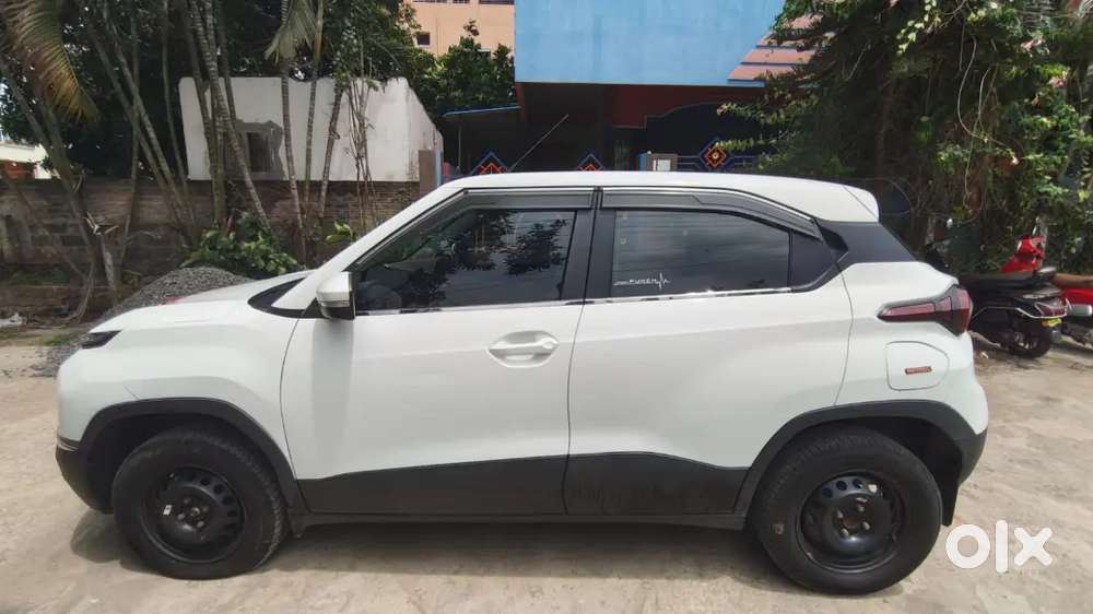 Tata Punch 1.2 Adventure 2022