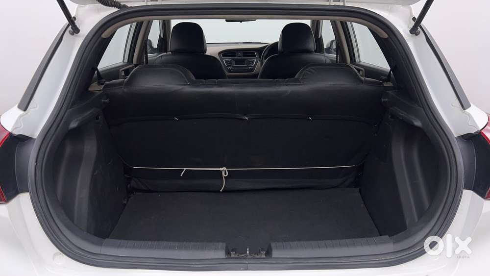 Hyundai Elite I20 1.2 Magna Plus, 2019, Petrol
