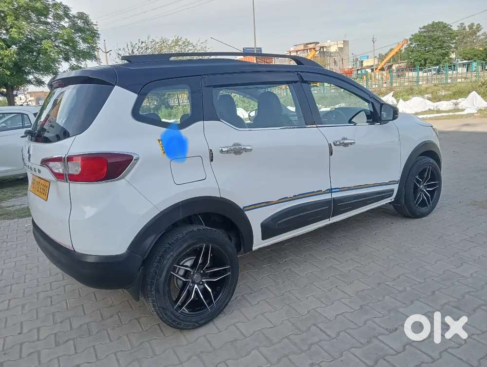 Renault Triber 2022 Petrol 140000 Km Driven