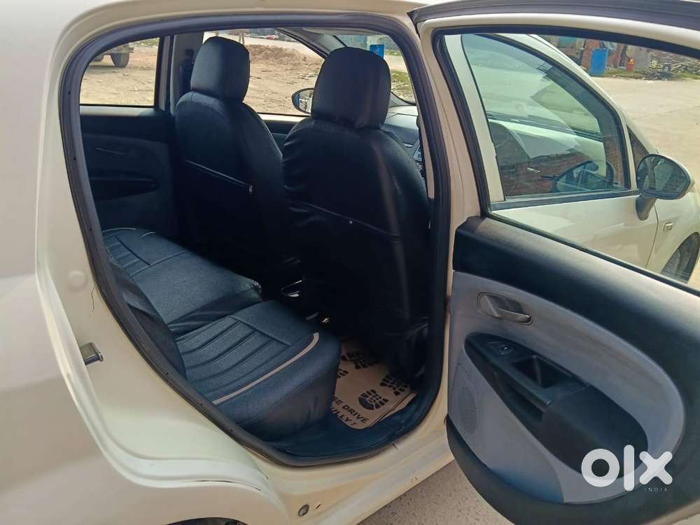 Fiat Punto Dynamic 1.3, 2010, Diesel