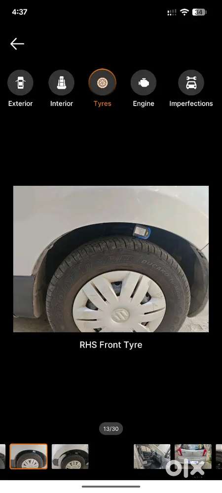 Maruti Suzuki Alto 800 2015 Petrol Well Maintained