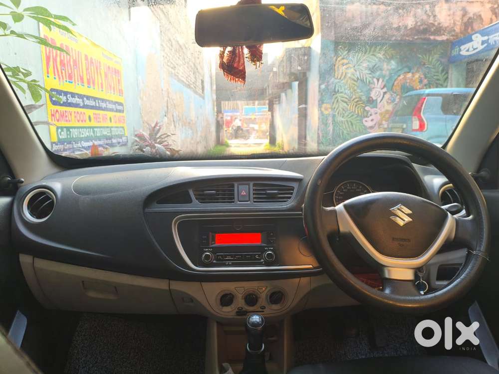 Maruti Suzuki Alto 800 2019-2023 0.8 Vxi, 2020, Petrol
