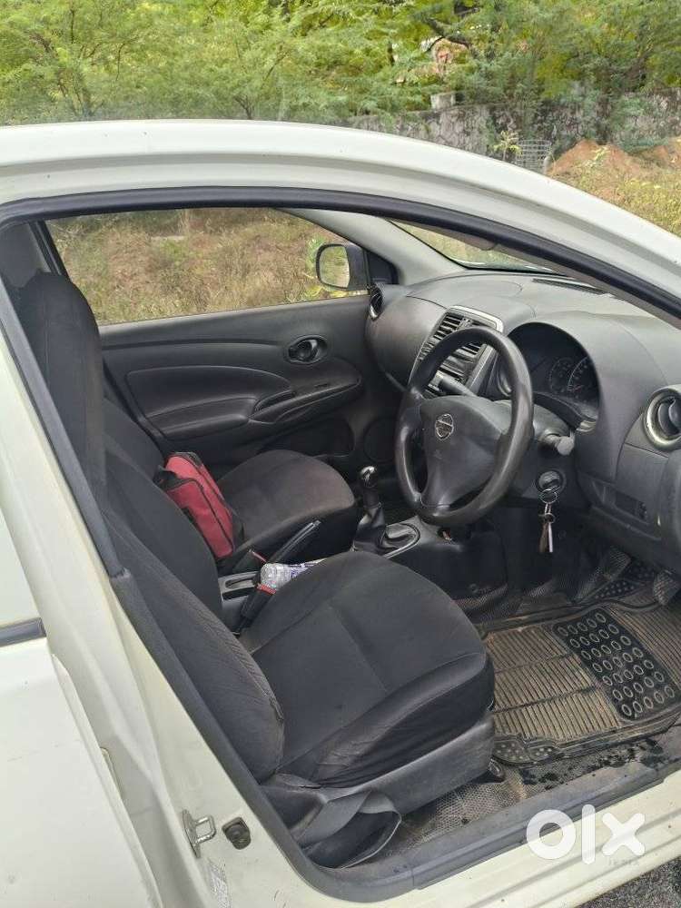 Nissan Sunny Xl D, 2019, Diesel