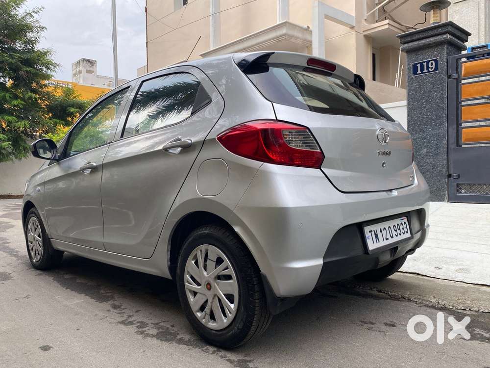 Tata Tiago 1.2 Revotron Xt, 2016, Diesel