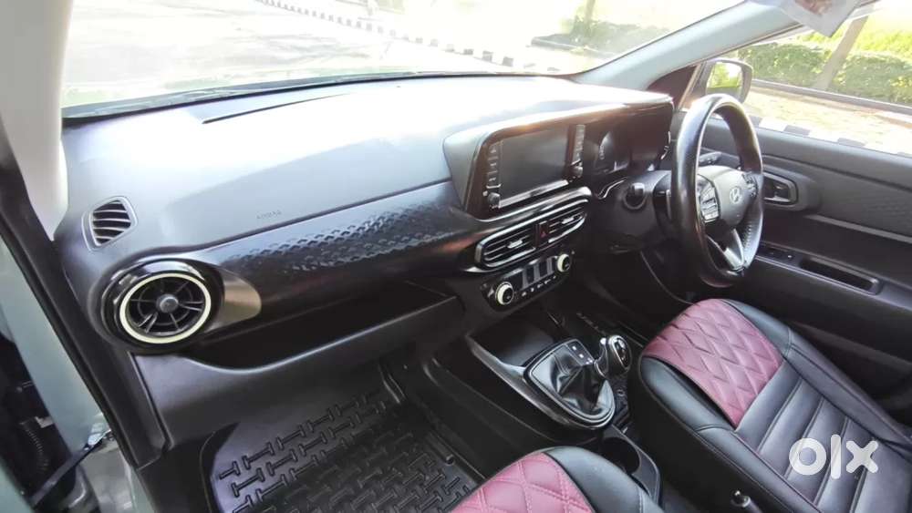 Hyundai Exter, 2023, Petrol