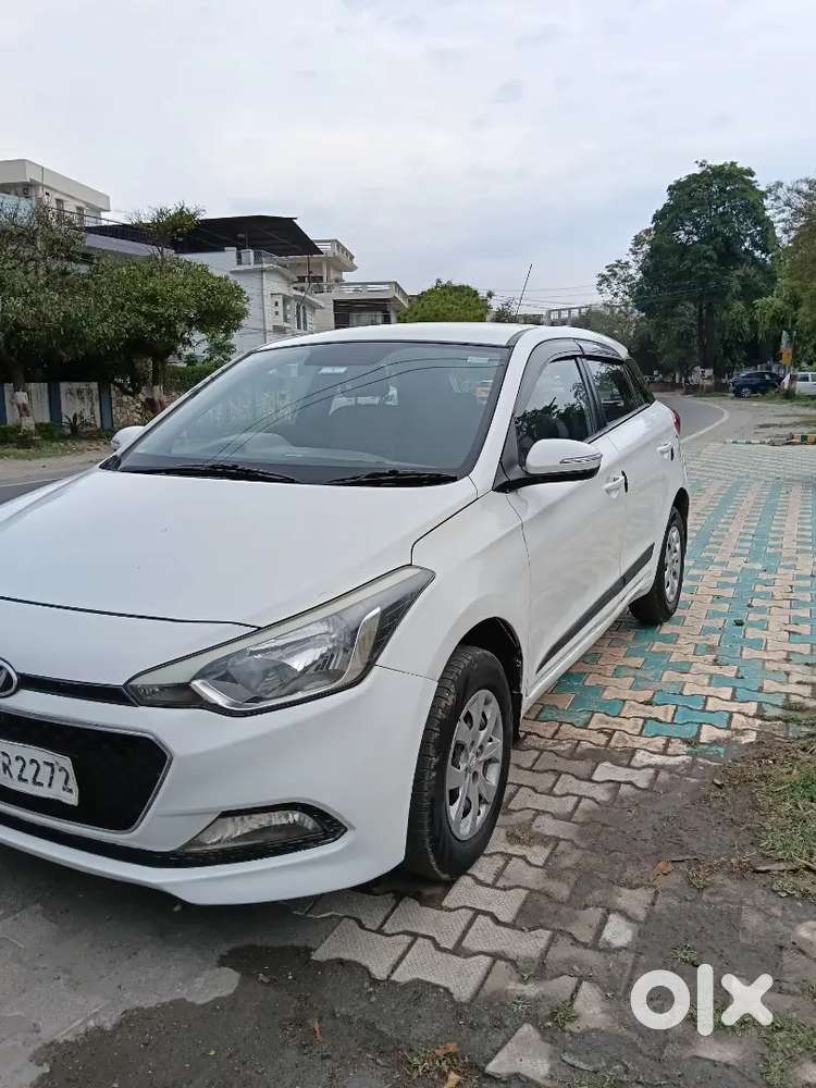 Hyundai Elite I20 2016 Petrol 72000 Km Driven