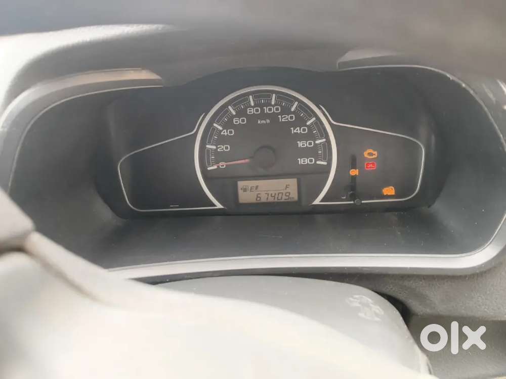 Maruti Suzuki Alto K10 2016