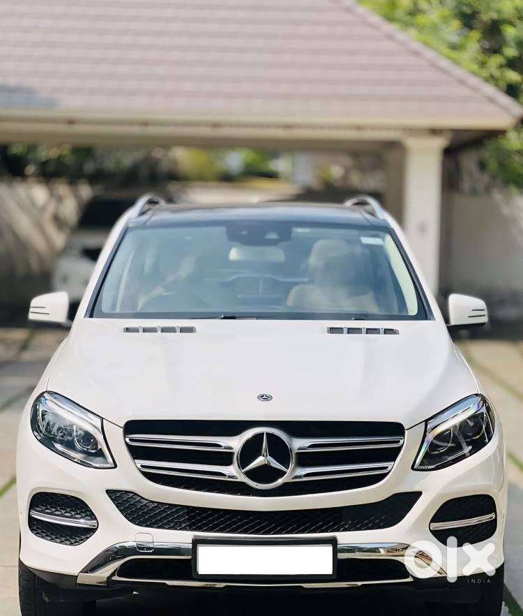 Mercedes-benz Gle Class 2.1 250d 4matic, 2018, Diesel