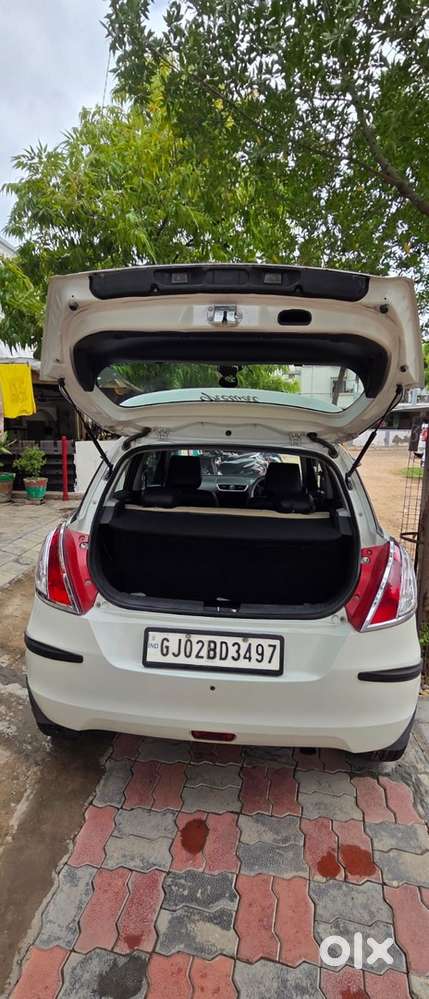 Swift Ddis Vdi Diesel 2012