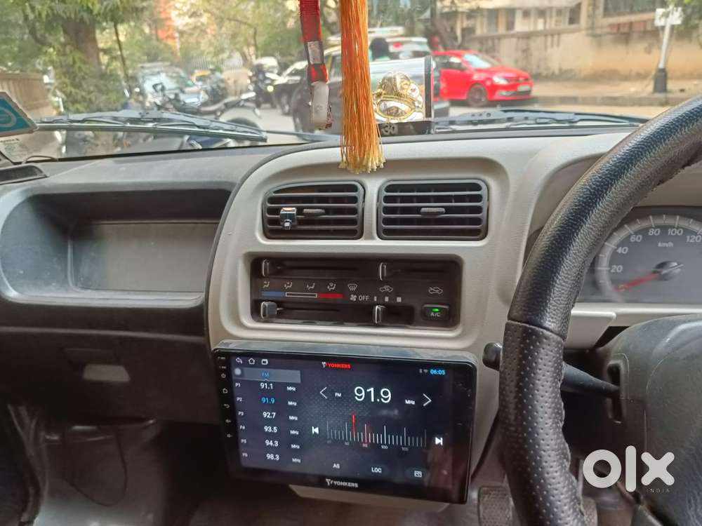 Maruti Suzuki Eeco, 2018, Cng & Hybrids