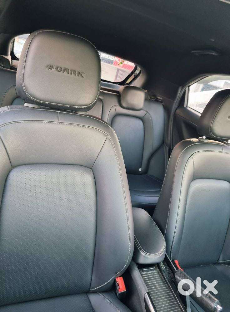 Tata Nexon 1.5 Revotorq Xza Plus, 2022, Diesel