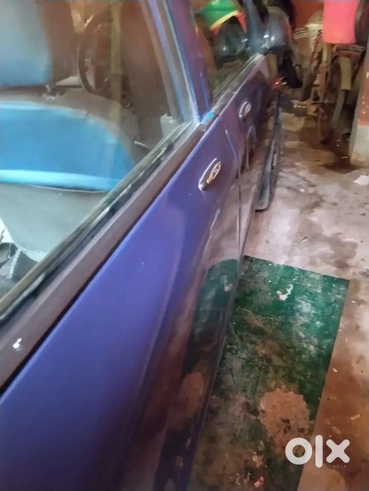 Maruti Suzuki Zen Petrol 1998