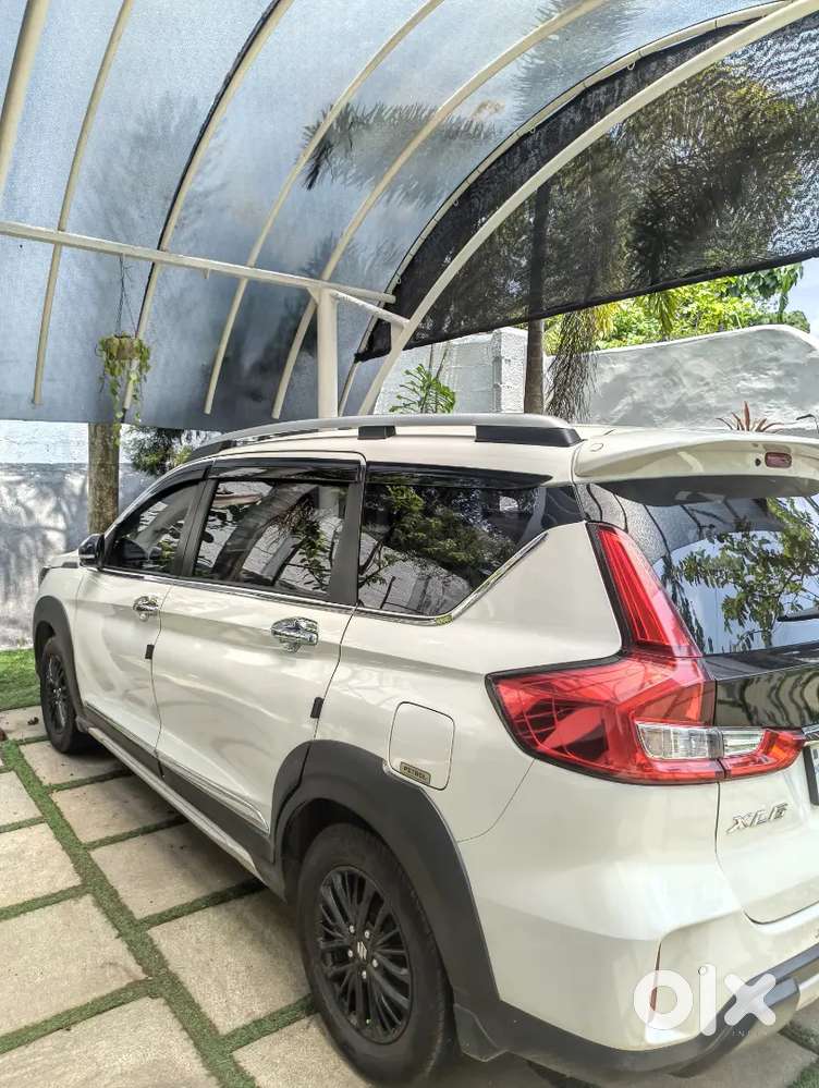 Maruti Suzuki Xl6 2020 Petrol Well Maintained