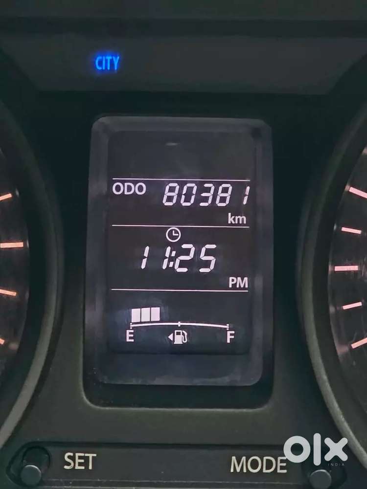 Tata Nexon Xm Rtq 1.5 2018 Diesel