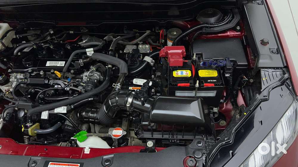 Maruti Suzuki Grand Vitara 1.5 Alpha Plus Dual Tone Intelligent Hybr..