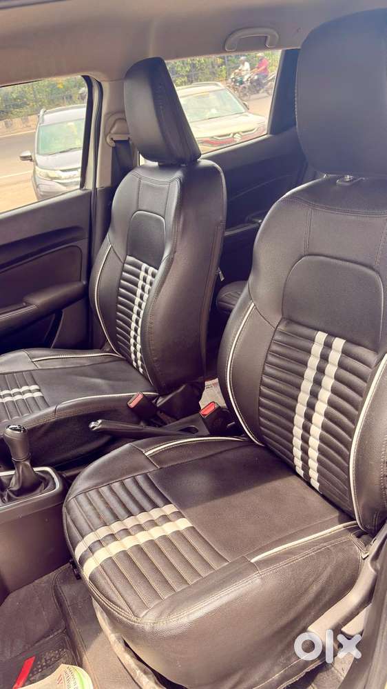 Maruti Suzuki Swift Vxi + Manual, 2020, Petrol
