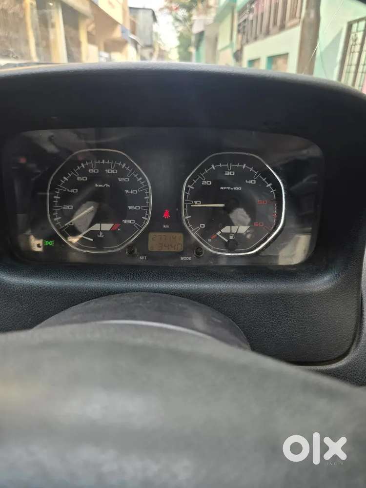 Tata Indigo Cs 2014 Diesel Good Condition