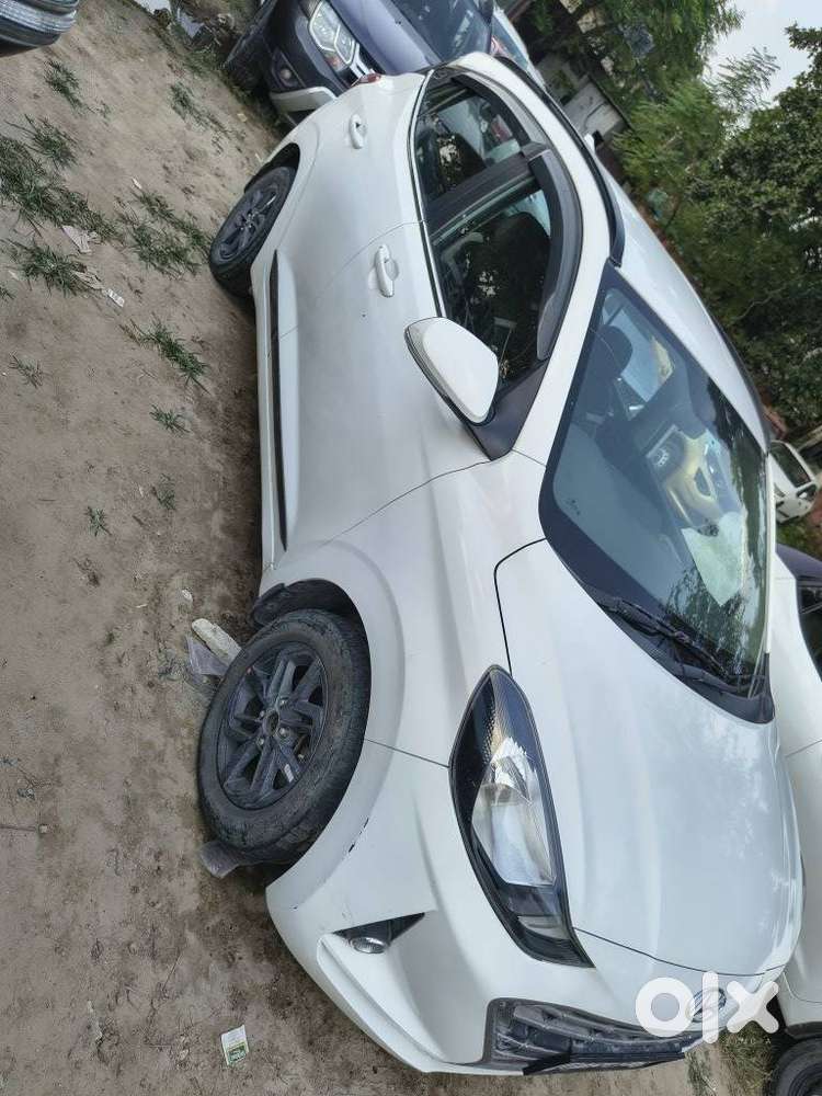 Hyundai Grand I10 Nios Sportz 1.2 Kappa Cng, 2023, Cng & Hybrids