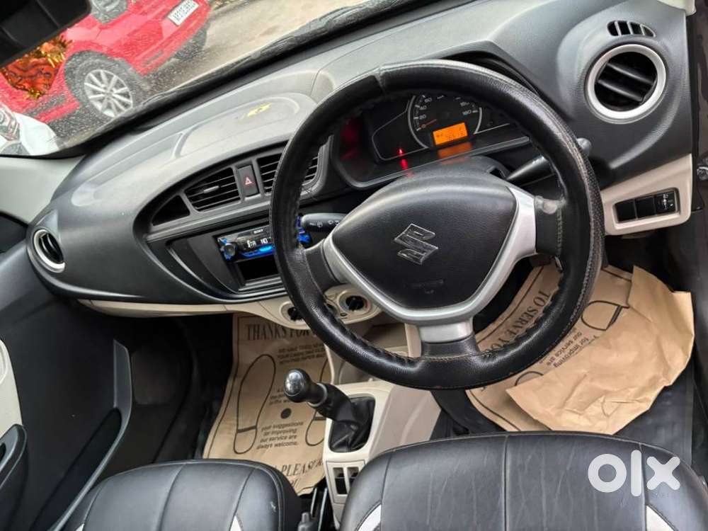 Maruti Suzuki Alto 800 Vxi Airbag, 2020, Petrol