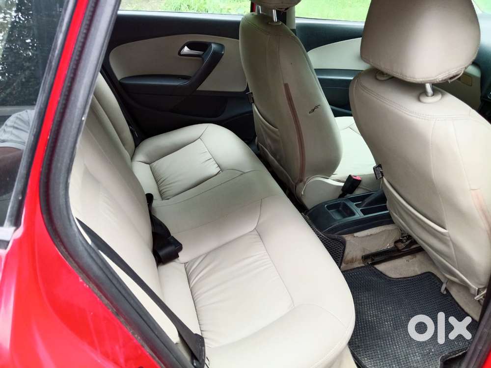 Volkswagen Polo 1.0 Comfortline Plus, 2013, Petrol