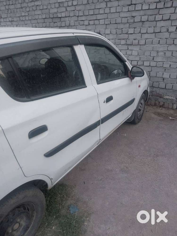 Maruti Alto 800 Lxi