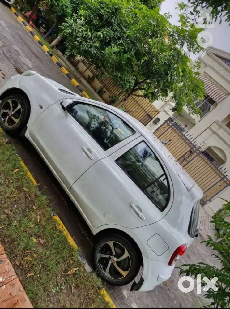 Micra Xv Diesel Valid Till 2031