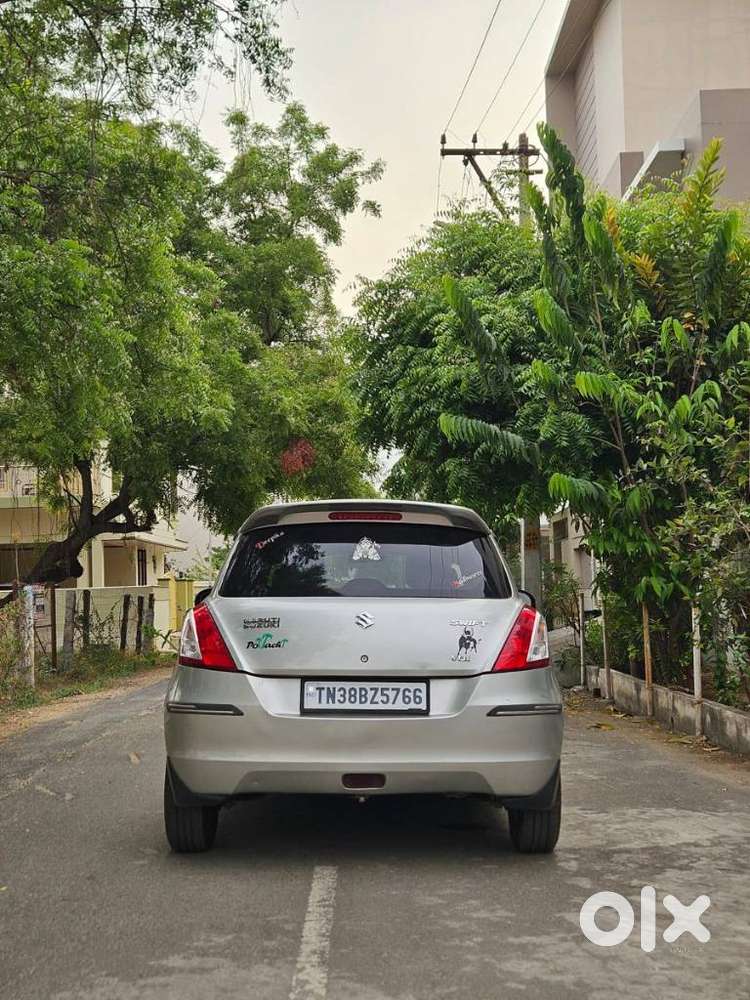 Maruti Suzuki Swift 2011-2014 Vdi, 2014, Diesel