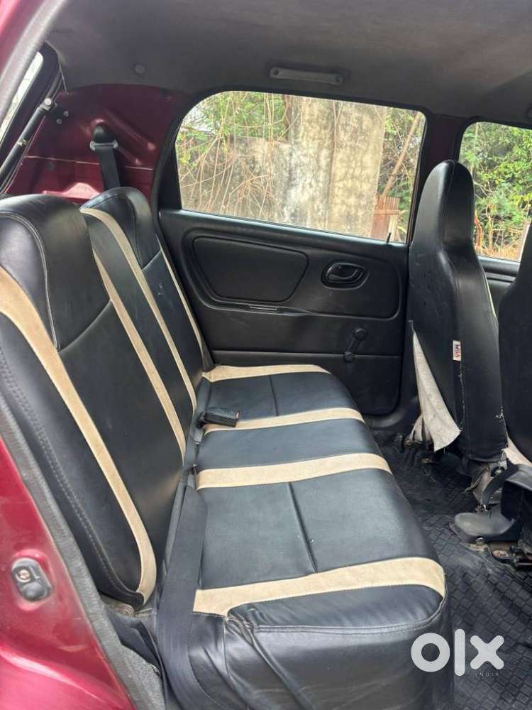 Maruti Suzuki Alto 0.8 Lxi (o), 2011, Petrol