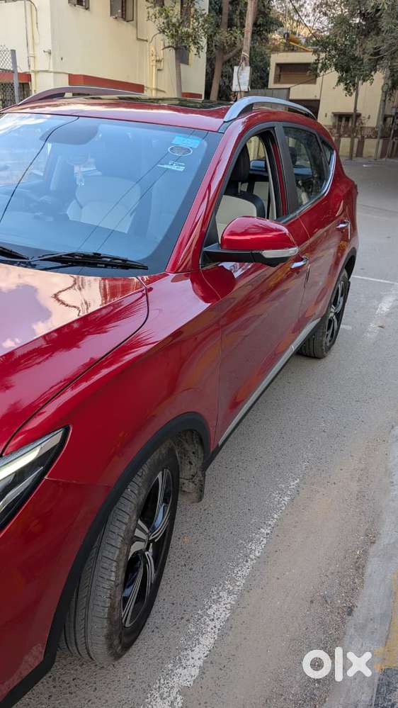 Mg Astor 1.5 Sharp Cvt, 2024, Petrol