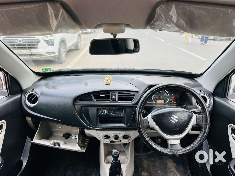 Maruti Suzuki Alto 800 0.8 Vxi (o), 2020, Petrol