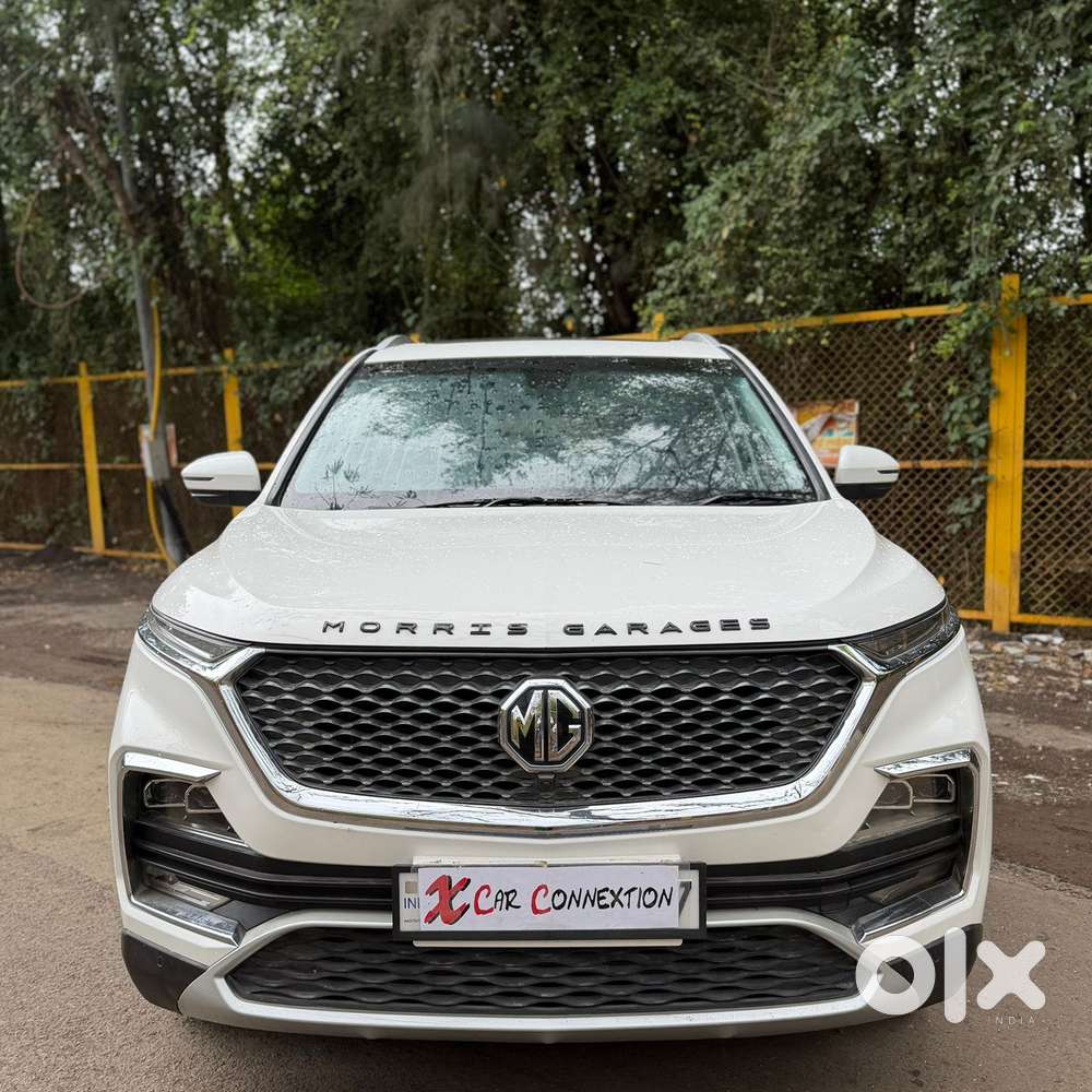 Mg Hector 2.0 Sharp Diesel, 2021, Diesel