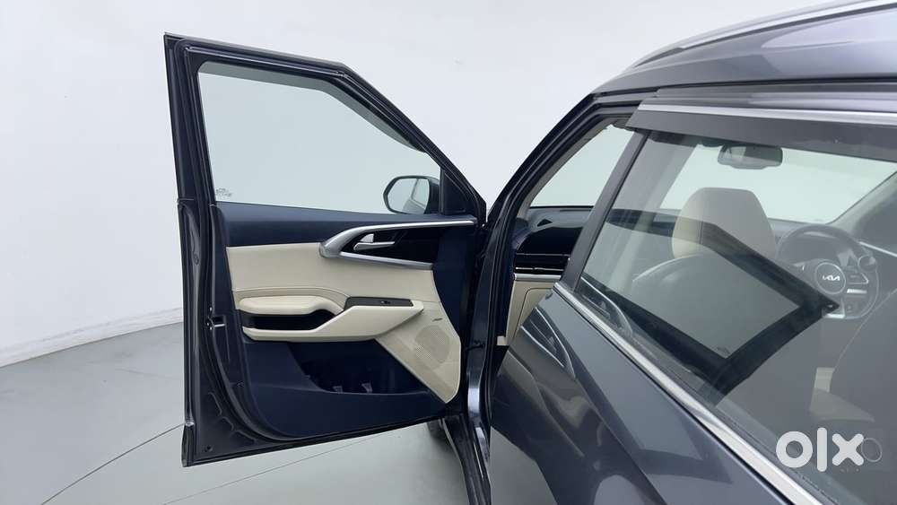 Kia Carens 1.5 Luxury Plus Diesel At 6 Str, 2022, Diesel