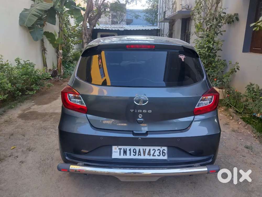 Tata Tiago 2023 Petrol 1.2 Xe Revotron Well Maintained& Good Condition