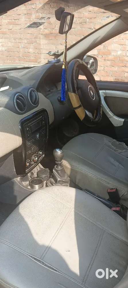 Renault Duster 2013 Diesel