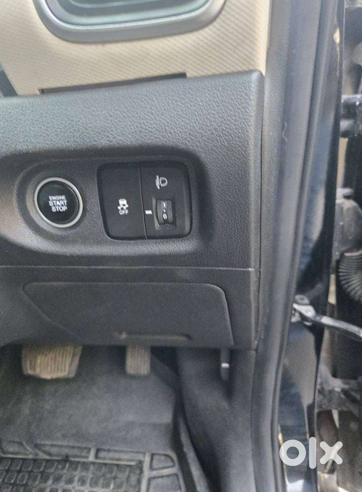 Hyundai Creta 1.6 Sx Option Diesel, 2021, Diesel