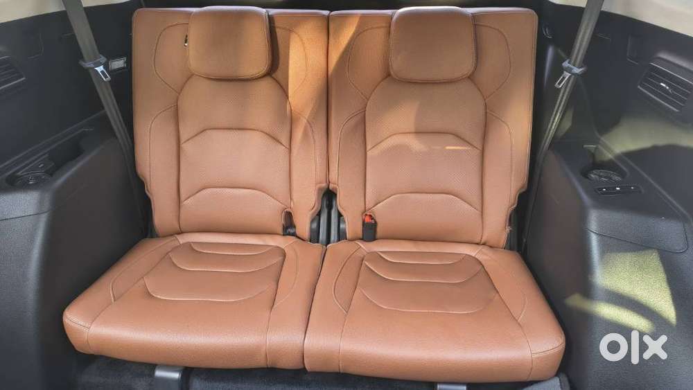 Mg Hector Plus 2.0 Select Diesel Turbo 7 Str, 2022, Diesel