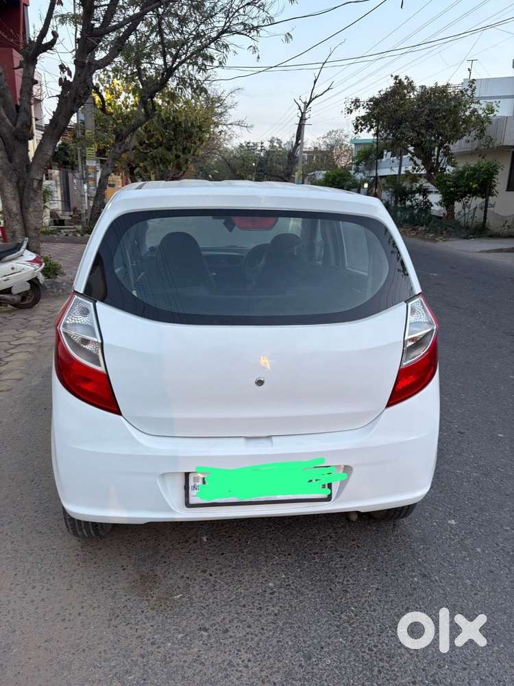 Honda Amaze 1.2 S (o) I-vtec At, 2017, Petrol