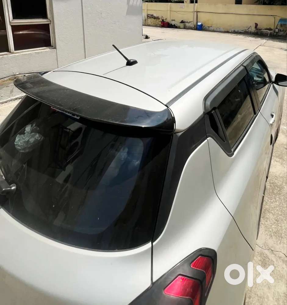 2022 Maruti Swift Zxi Automatic Petrol