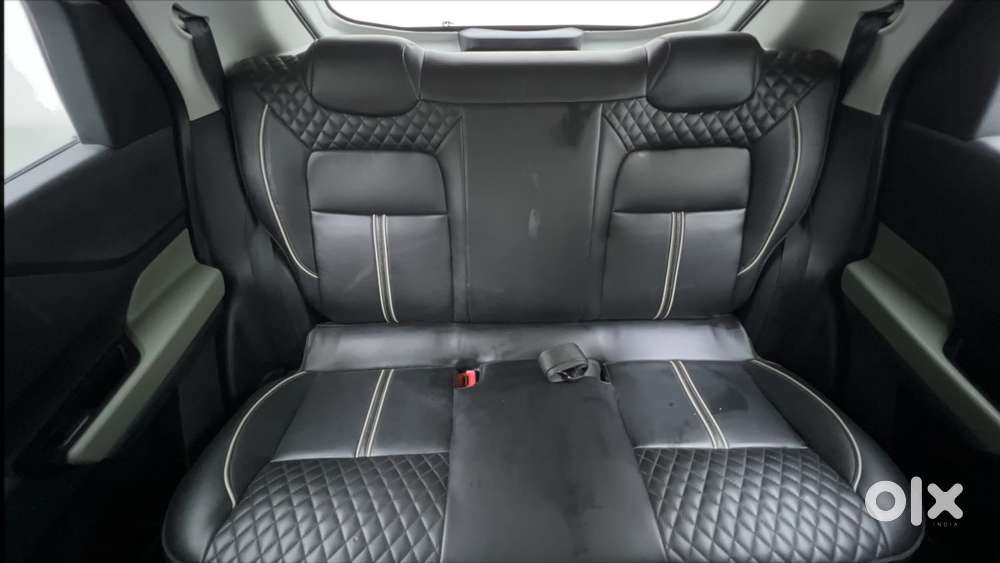 Tata Punch Adventure, 2022, Cng & Hybrids