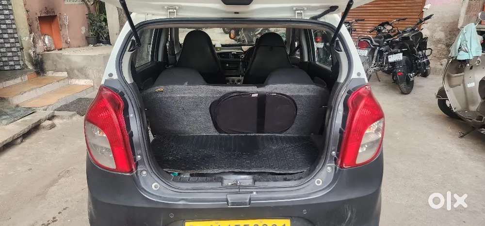 Maruti Suzuki Alto 2023 Petrol Lpg