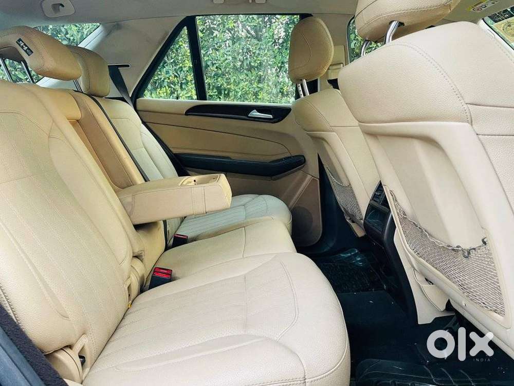Mercedes-benz Gle Class 250d, 2017, Diesel