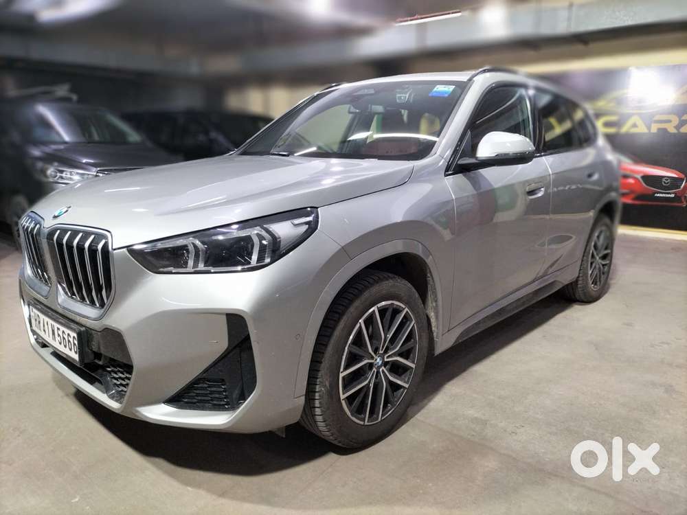 Bmw X1 Sdrive18i M Sport, 2026, Petrol