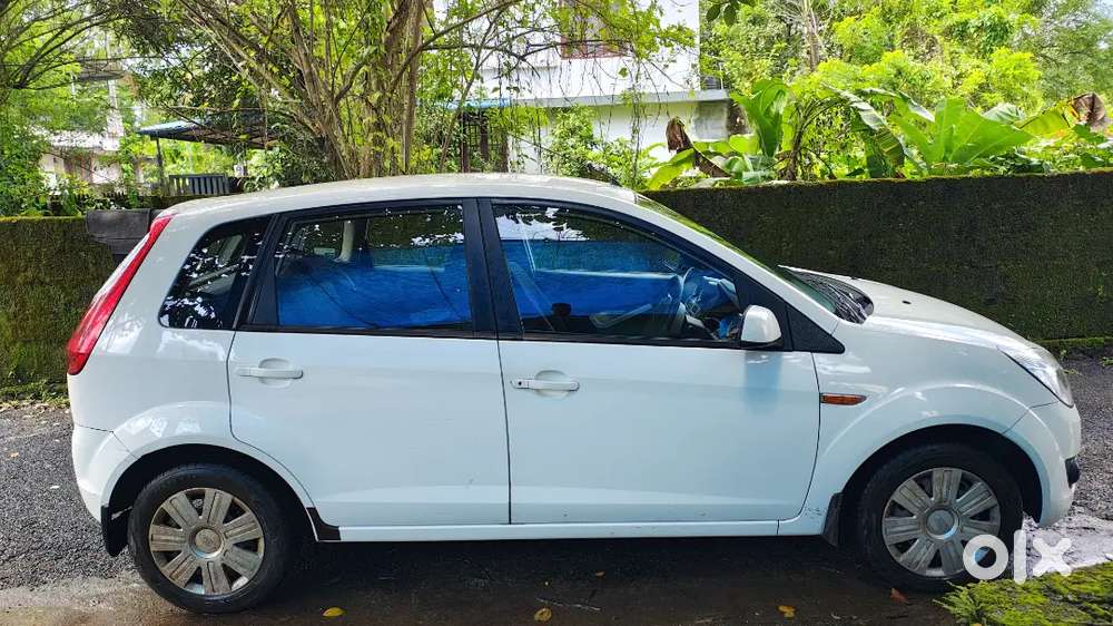 Good Condition - Ford Figo