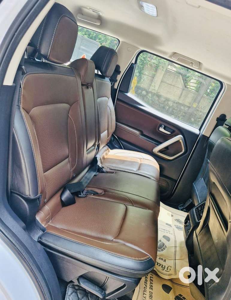 Mahindra Scorpio N Z8 Diesel Mt 2wd 6 Str, 2024, Diesel