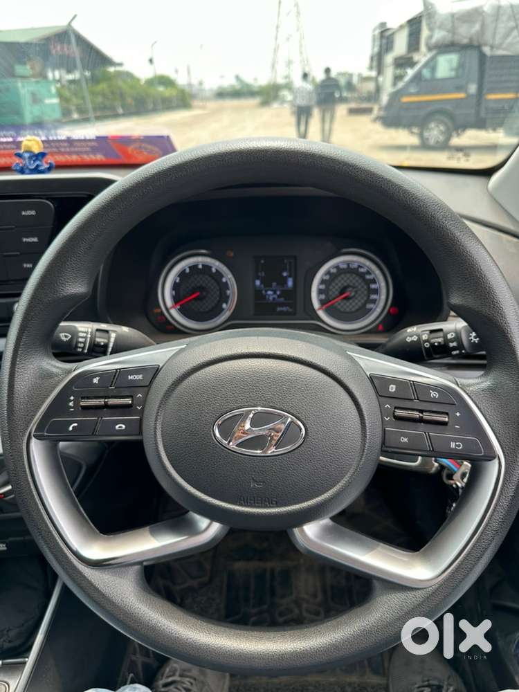 Hyundai New I20 2021 Petrol Well Maintained