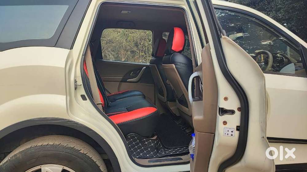 Mahindra Xuv500 2011-2015 W8 2wd, 2012, Diesel